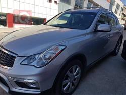 ئينفنتي QX50